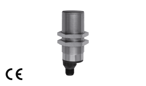 di-soric Kapasitif Sensör - KDC 30 M 20 PSOK-BSL | İLX
