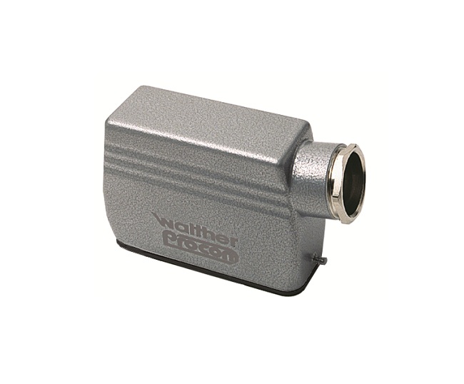 Walther-Werke 702616 OV 16 Kutuplu Seyyar Kılıf İnce Tip