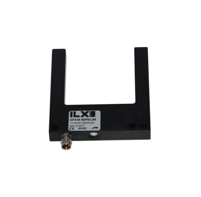 İLX Çatal Sensör - OFKM 50P35/L83