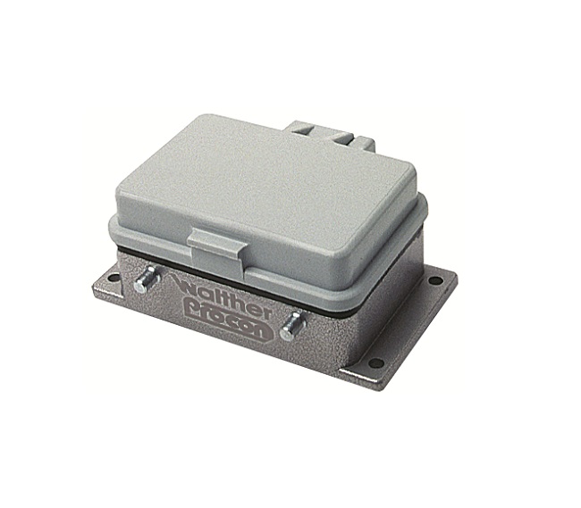 Walther-Werke 704232 32 Kutuplu Makina Tipi Kapaklı Kılıf İnce Tip