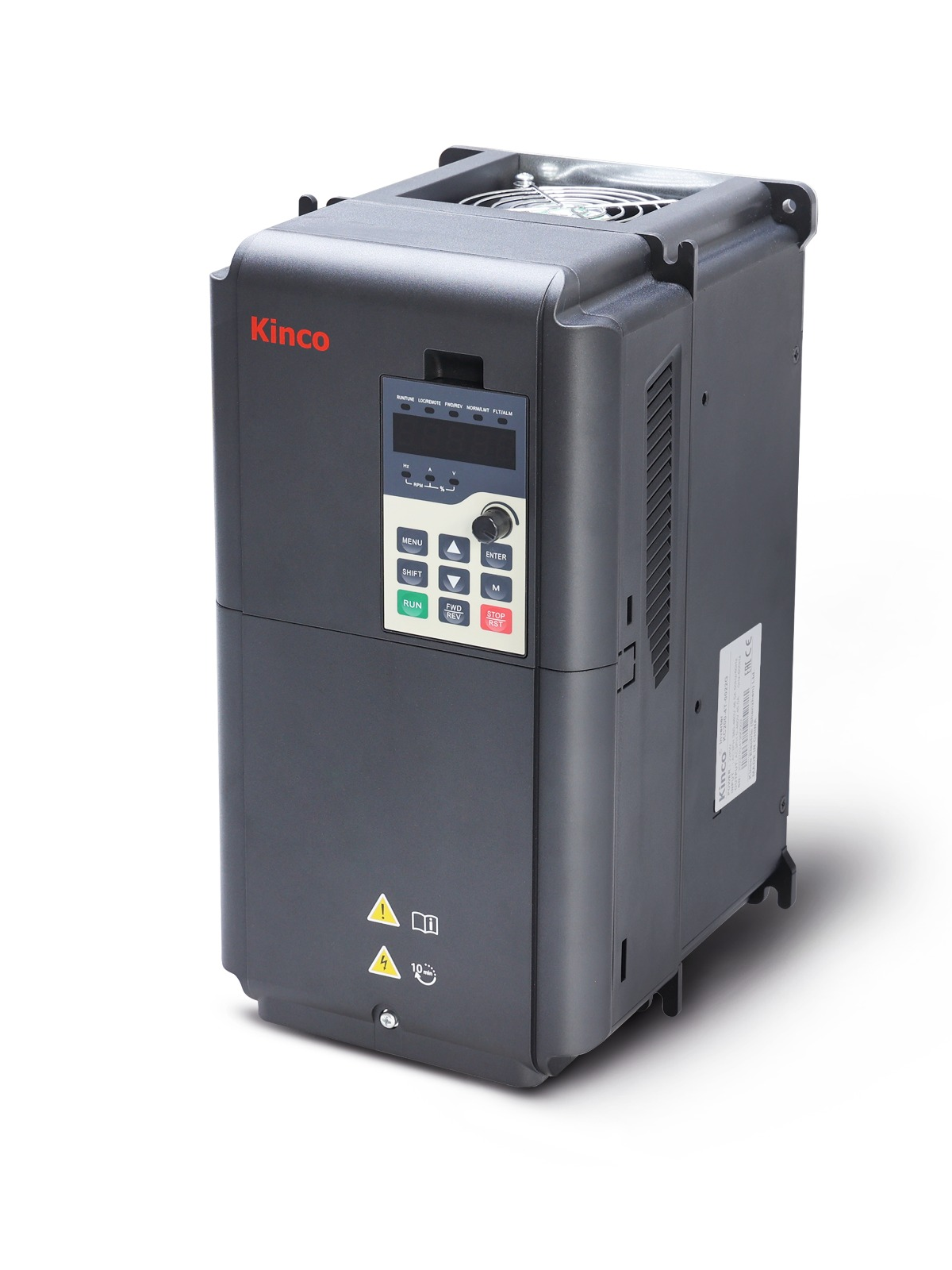 Kinco KC200-4T-07R5G | İLX