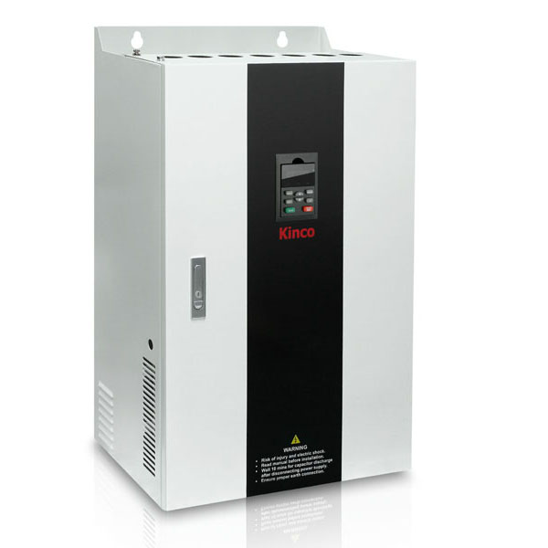 Kinco 3-Faz AC İnverter 220kW - FV100-4T-2200G/2500L | İLX