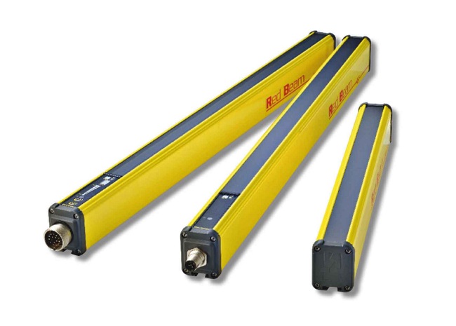 AECO HTBLR5-9014 Serisi Güvenlik Bariyeri
