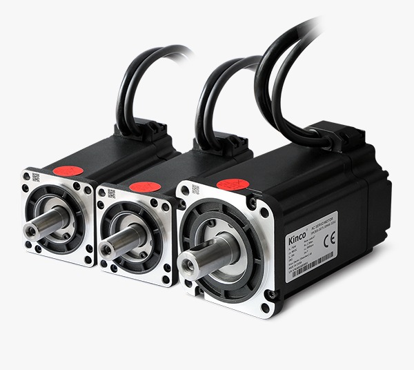 Kinco SMC80S-0100-30AAK-5DSH | İLX