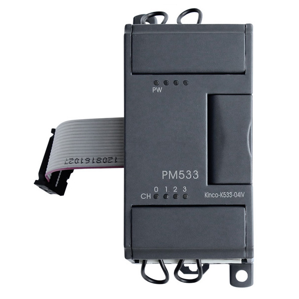 Kinco (4 Analog Giriş) - K531-04IV | İLX