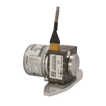 FNC W55 Series Wire-actuated Encoder