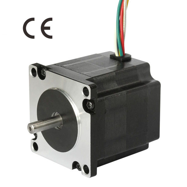 KİNCO 3 Faz Step Motor 1.5 Nm-3S57Q-04079 | ILX