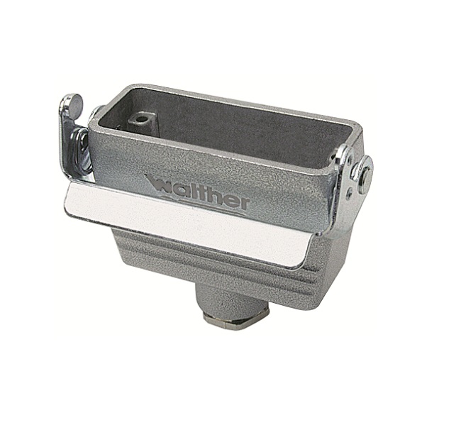 Walther-Werke 703816 OV 16 Kutuplu Makina Kılıfı İnce Tip