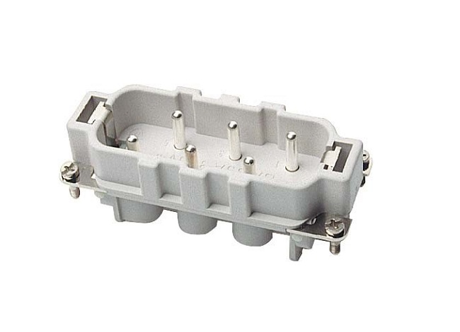 Walther-Werke 710621 6 Kutuplu Erkek İç 35 A 125 °C