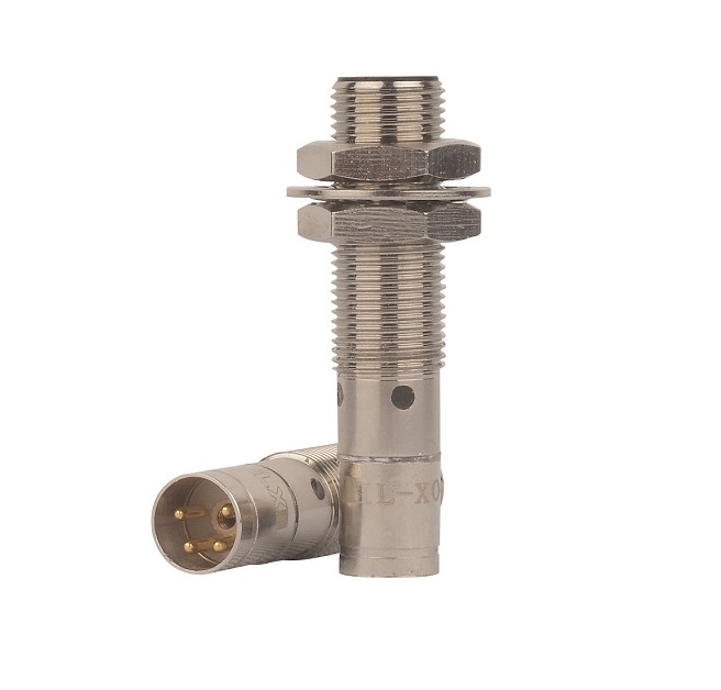 İLX İndüktif Sensör - İL-X0412