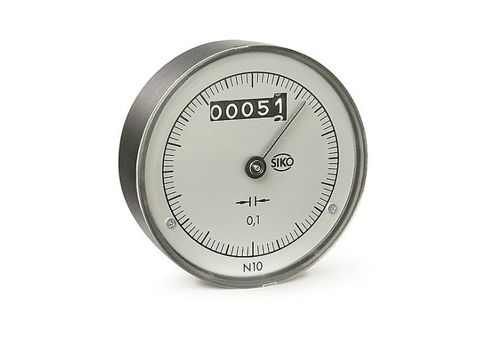 SİKO Analog İndikatör - SZ80/1