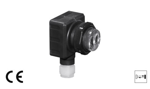 di-soric Fotoelektrik Sensör - OT 6-18 K 400 P3K-BSL | İLX