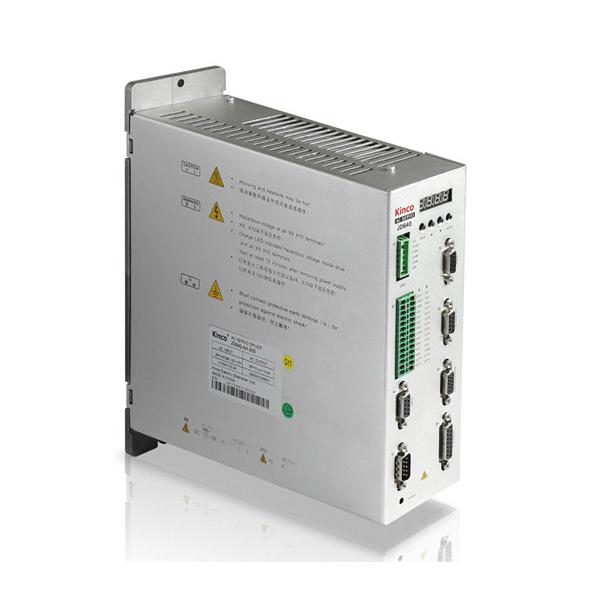 Kinco Servo Motor Sürücü -  JD650-AR-000 | İLX