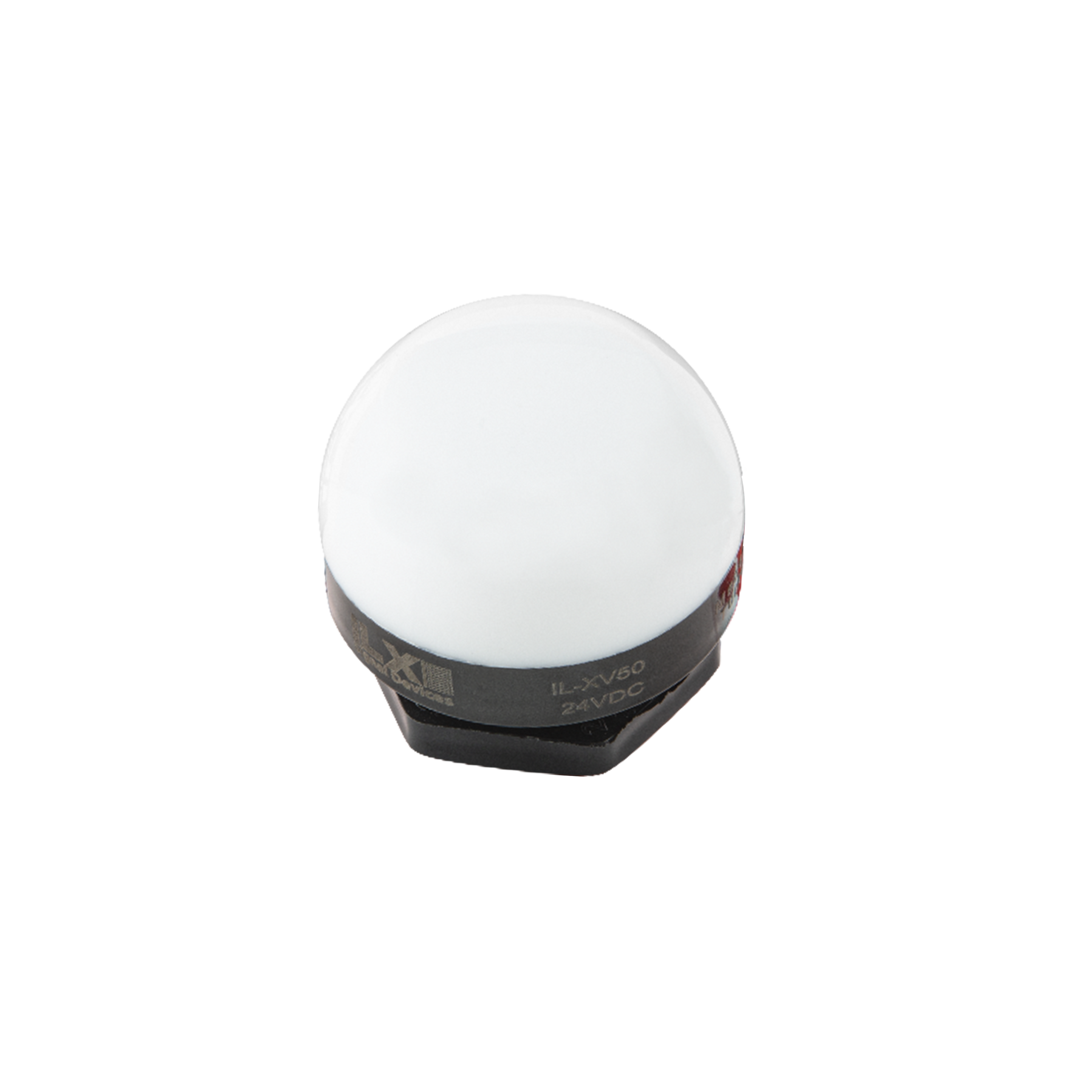Led İndikatör - V50 Serisi | İLX
