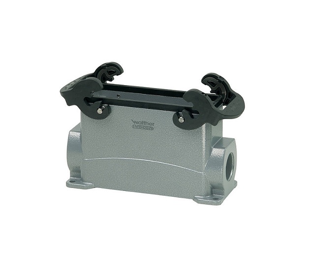 Walther-Werke 711010 10 Kutuplu Duvar Kılıfı