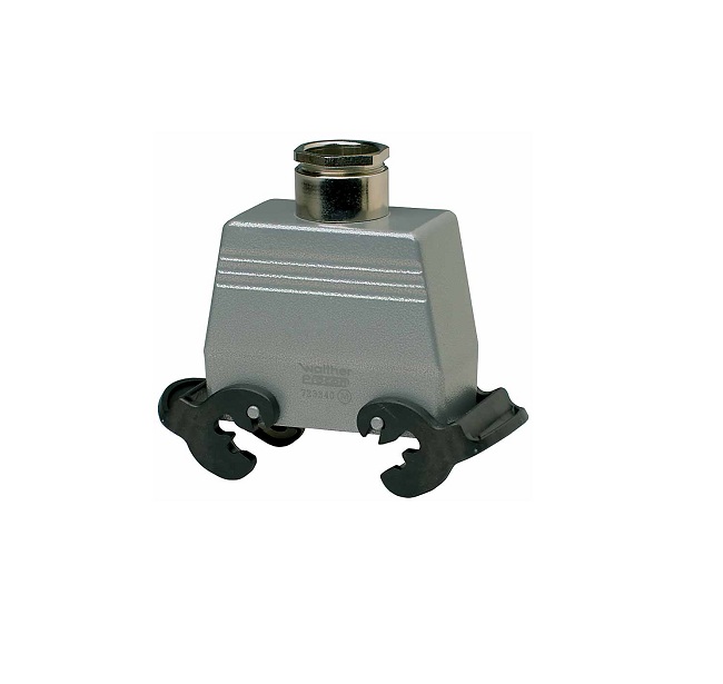 Walther-Werke 713216 16 Kutuplu Seyyar Kılıf