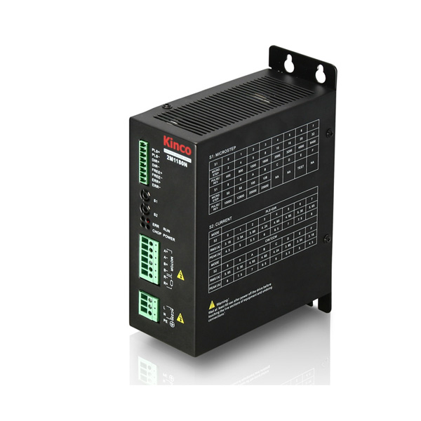 KİNCO 3 Faz Step Motor Sürücü 8A-3M2280N | ILX