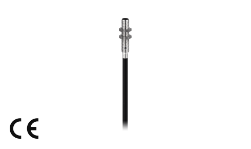 di-soric Dijital İndüktif Sensör - DCC 05 V 1.5 PSLK | İLX