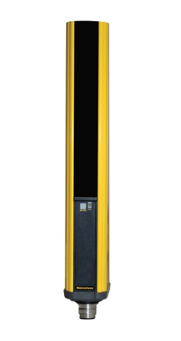 AECO HTBR3-4550 Serisi Güvenlik Bariyeri