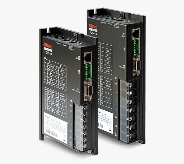 Kinco FD134S-EA-000 | İLX