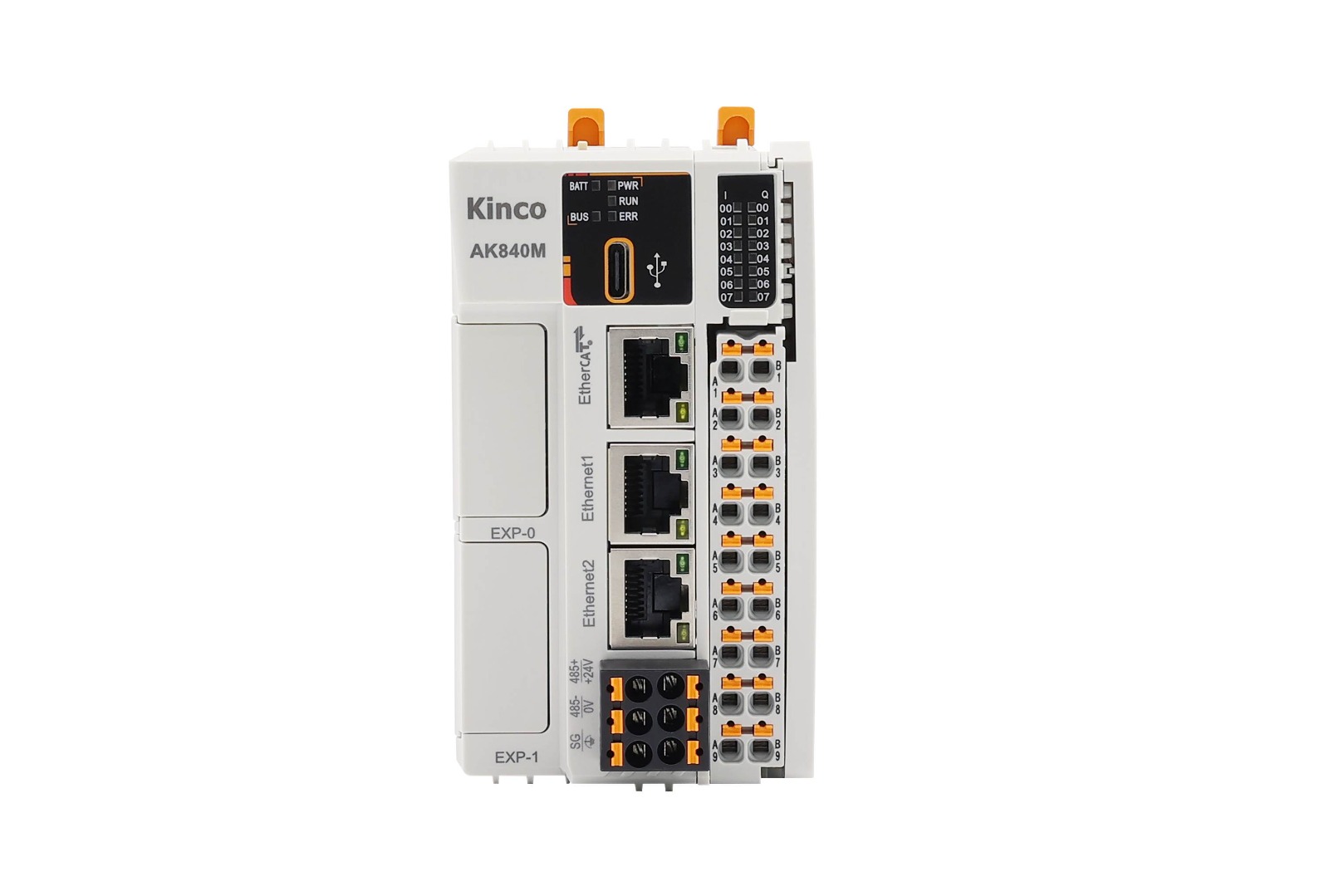 Kinco AK840M-0808DTN | İLX