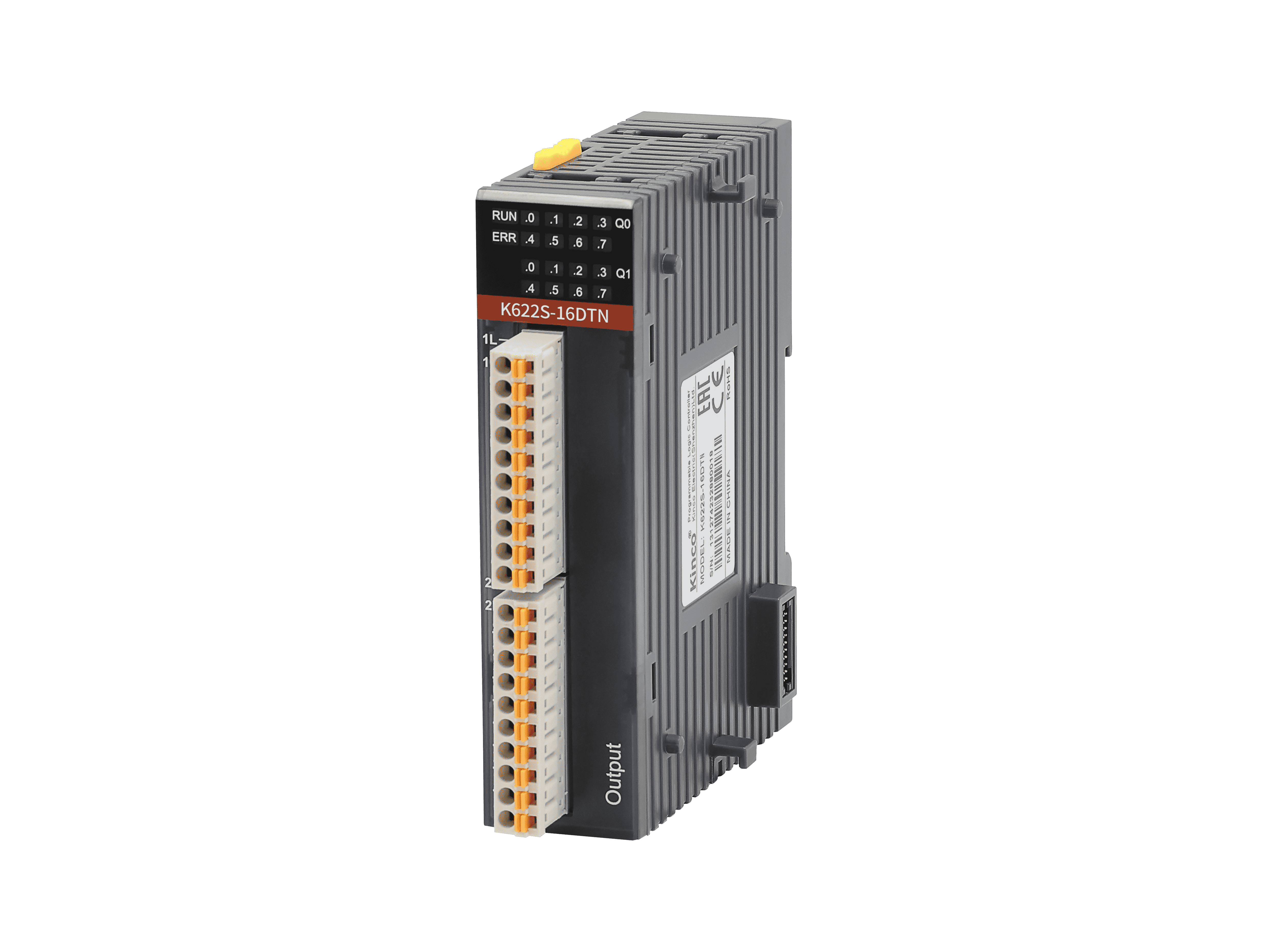 Kinco PLC Ek Modül - K622S-16DTN | İLX
