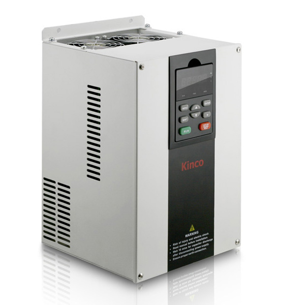 Kinco 3-Faz AC İnverter 132kW - FV100-4T-1320G/1600L | İLX