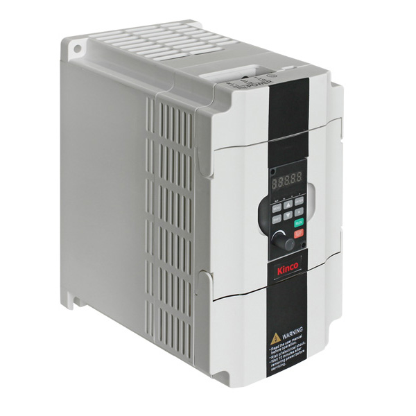 Kinco 3-Faz AC İnverter 7.5kW - CV100-4T-0075G | İLX