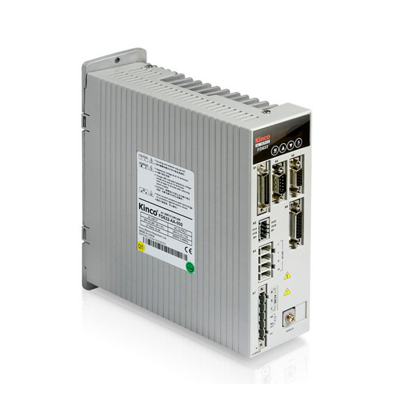 Kinco Servo Motor Sürücü - FD622S-LA-000 | İLX