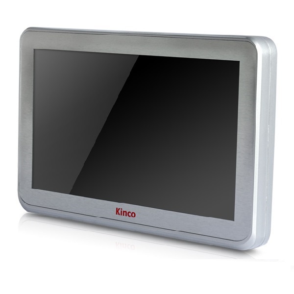 Kinco Suya Dayanıklı Dokunmatik Panel-HMI - F7 | İLX