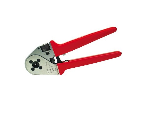 Walther-Werke 710610 0,14-6 mm Pin Sıkma Aparatı