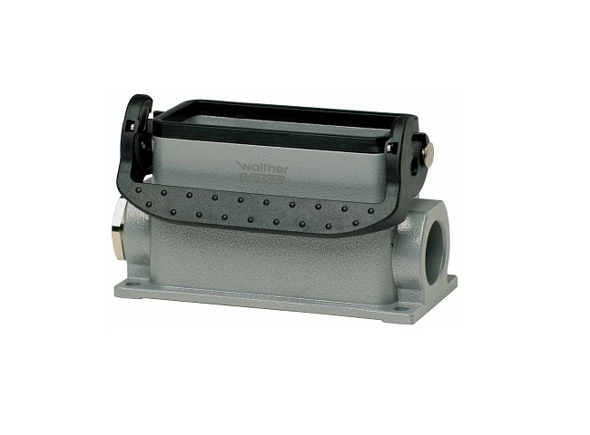 Walther-Werke 711416 16 Kutuplu Kılıf Tek Mandallı