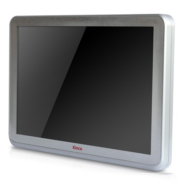 Kinco Suya Dayanıklı Dokunmatik Panel-HMI - F10 | İLX