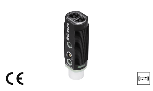 di-soric Fotoelektrik Sensör - OR 18-1 FK 5700 P3-B4 | İLX