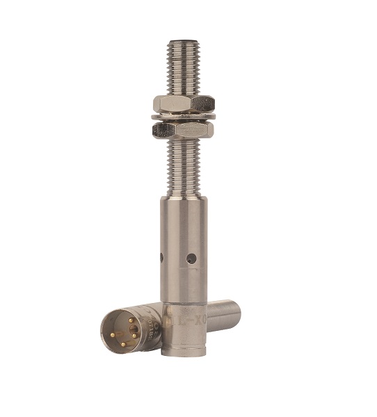 İLX İndüktif Sensör - İL-X0408