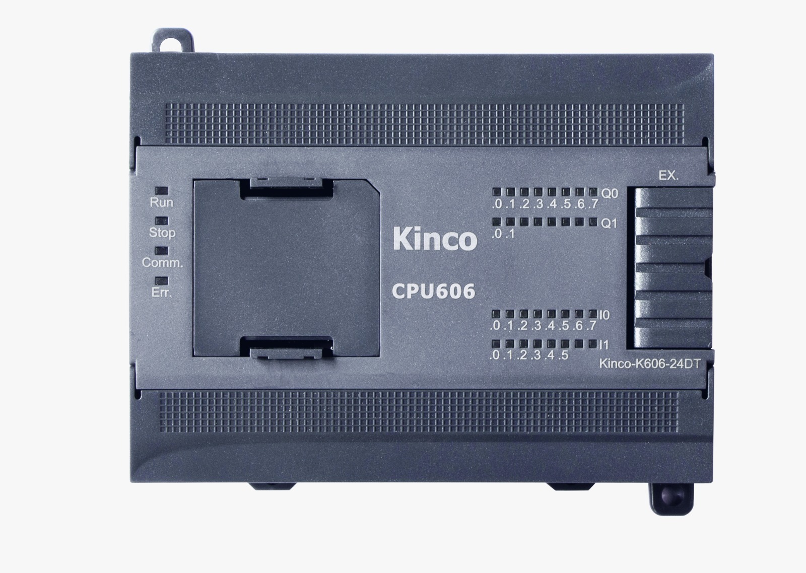 Kinco PLC - K606-24AR  | İLX