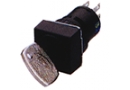 Camsco 16mm Anahtarlı Butonlar