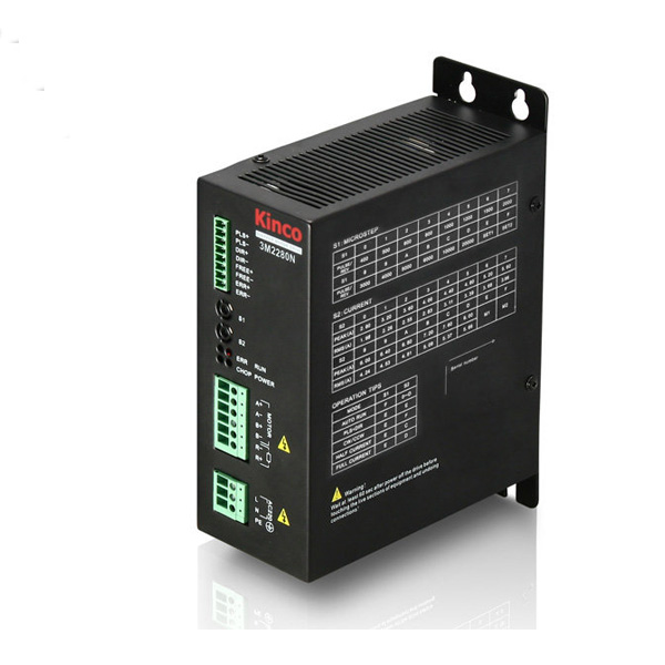 KİNCO Step Motor Sürücü 8A-2M2280N | ILX