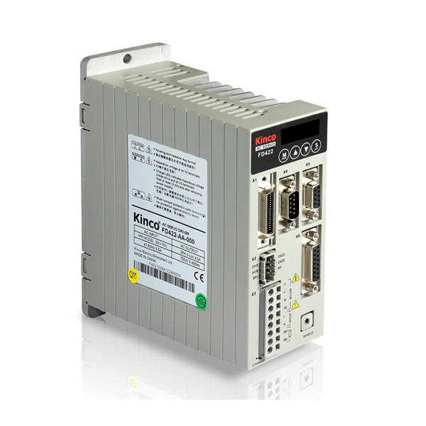 Kinco Servo Motor Sürücü - FD422S-LA-000 | İLX