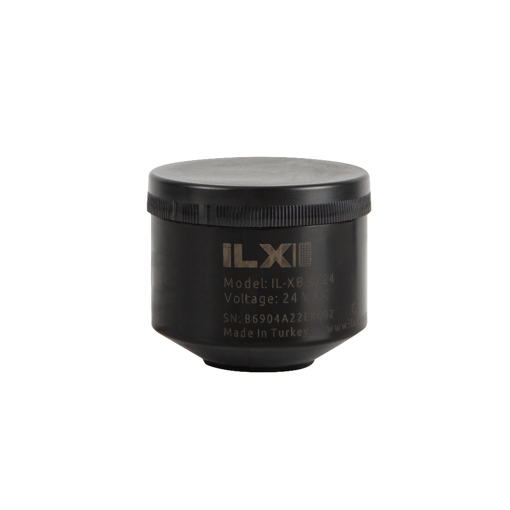 Buzzerler - IL-XB-Q Serisi | İLX