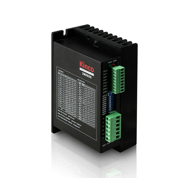 KİNCO Step Motor Sürücü 8A-2M880N | ILX