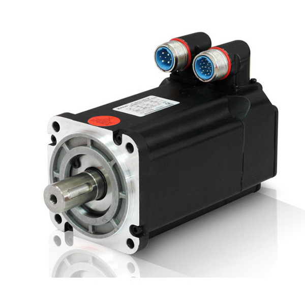 Kinco 0.75kW Frenli Servo Motor - SMH80S-0075-30ABK-3LKH | İLX