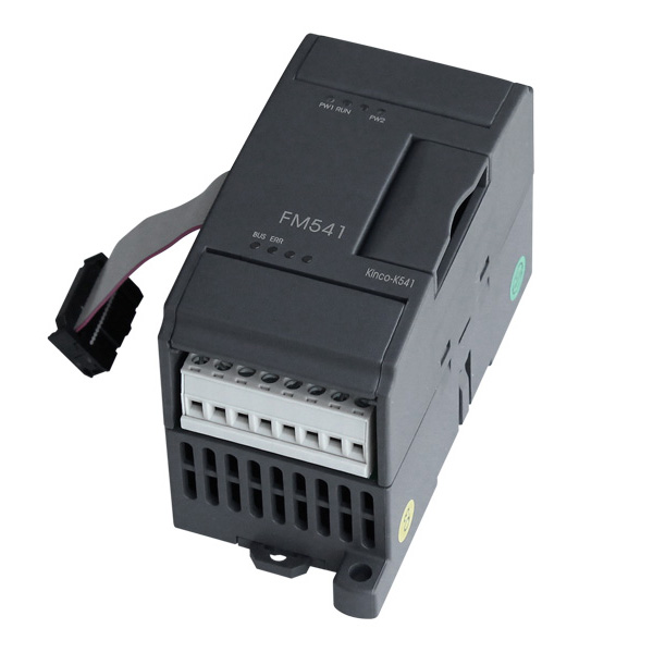 Kinco CANOpen Haberleşme Modülü - K541  | İLX68