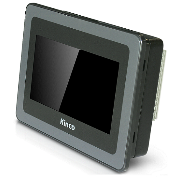 Kinco Panel PLC - HP043-20DTC | İLX52