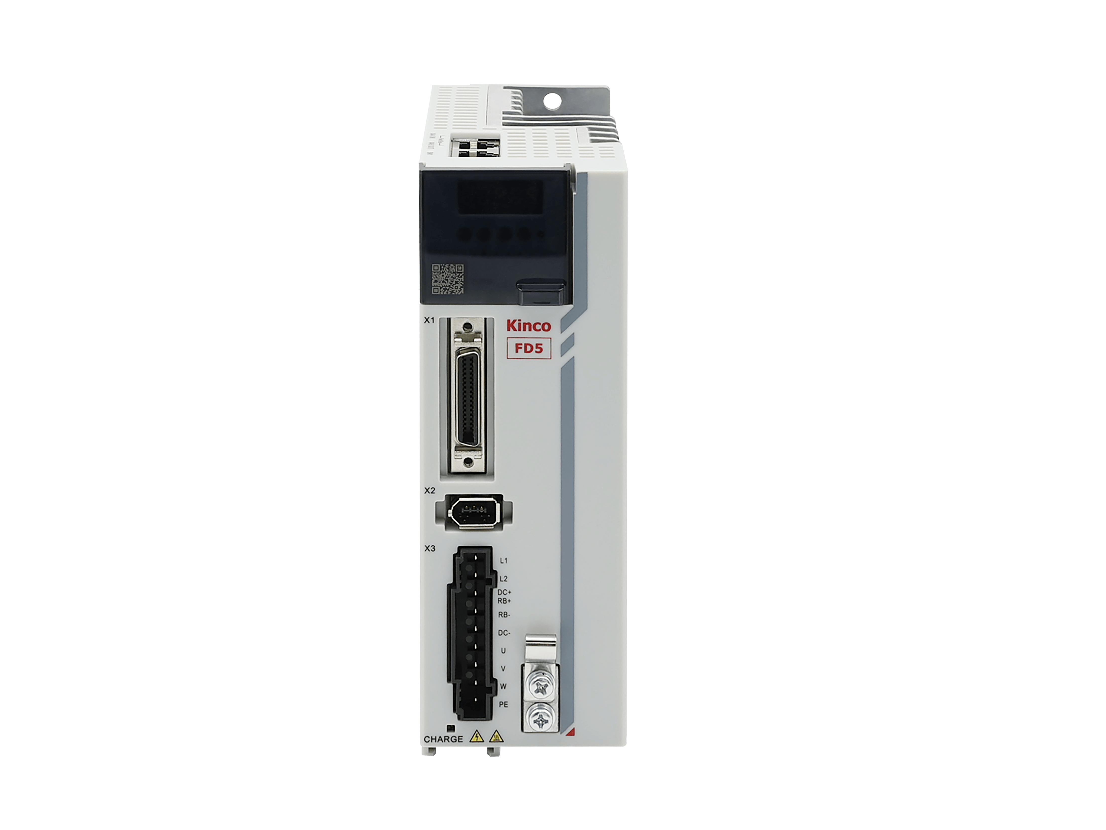 Kinco Servo Motor Sürücü - FD425P-CA-000 | İLX55