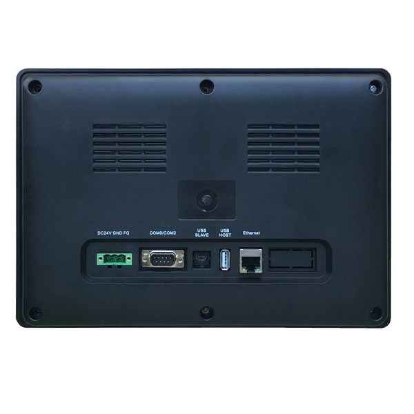Kinco Dokunmatik Panel-HMI - GL100 | İLX4