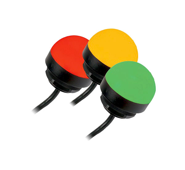 ILX V50 Series Led Indicator54