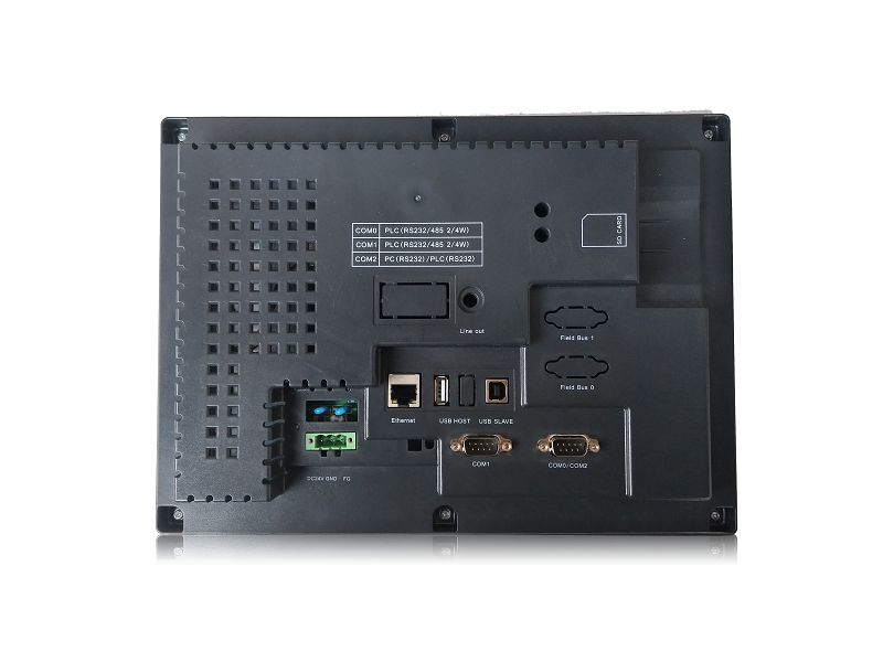 Kinco Dokunmatik Panel-HMI - GL104E | İLX43