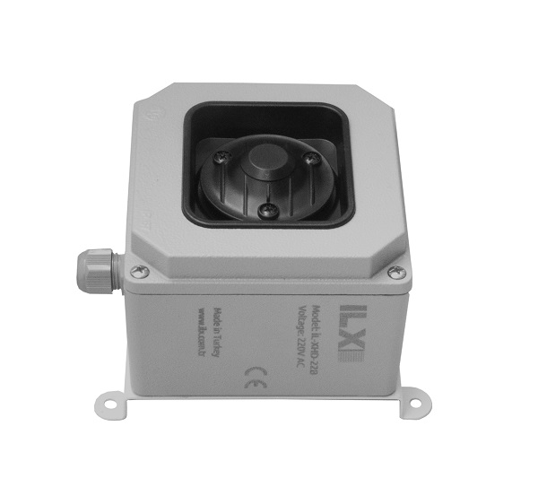 Sanayi Tipi Buzzer - İL-XHD-22B1 Serisi | İLX63