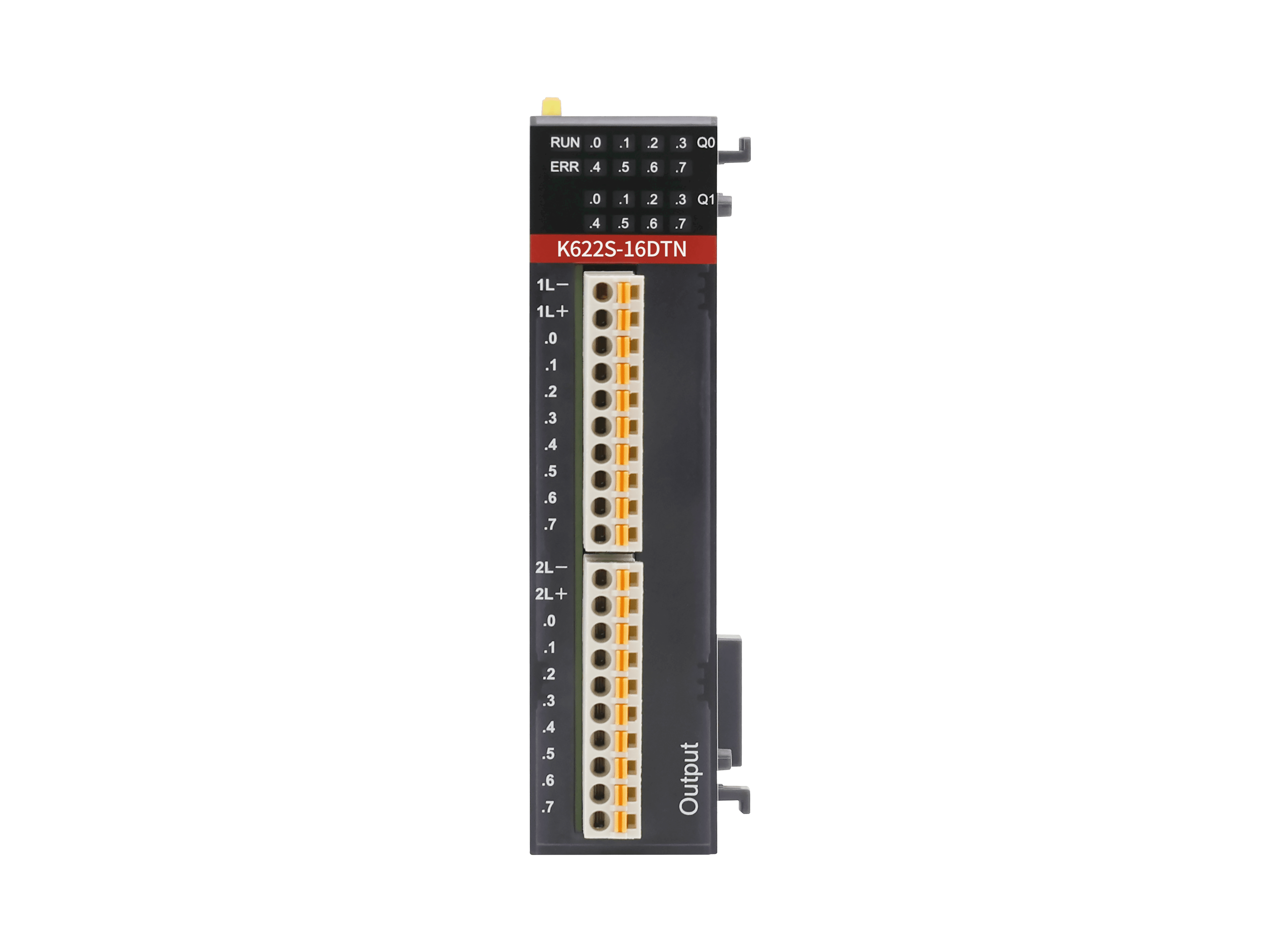 Kinco PLC Ek Modül - K622S-16DTN | İLX16